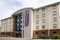 Norwich City Centre (Duke St) Hotels near The Adrian Flux Waterfront