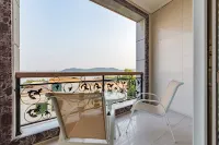 Grand  New Century Hotel Xuzhou - Romantic