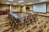 Hampton Inn Corinth Các khách sạn ở Corinth