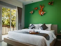 Urip Resort Phi Phi Island Hotel in zona Grotta dei Vichinghi