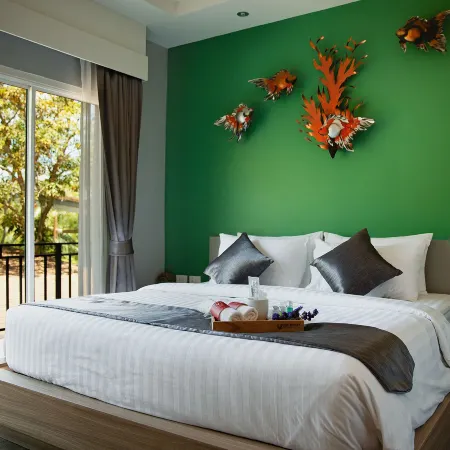 Urip Resort Phi Phi Island