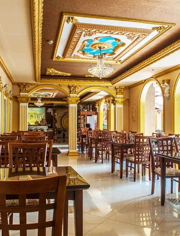 รูปภาพของริต้า รีสอร์ท แอนด์ เรสซิเดนซ์