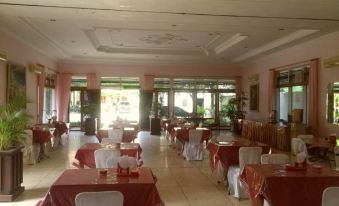 Hotel Malinda Indah