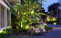 Yats Colony Hotel di Wirobrajan