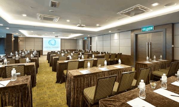 Hotel Transit Kuala Lumpur