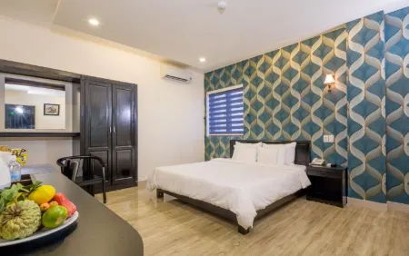 La Maison Danang Beach Hotel