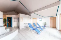 Tonis Tenne Hotels in Heitersheim
