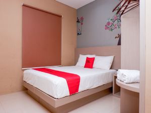 RedDoorz Near Java Supermall Semarang