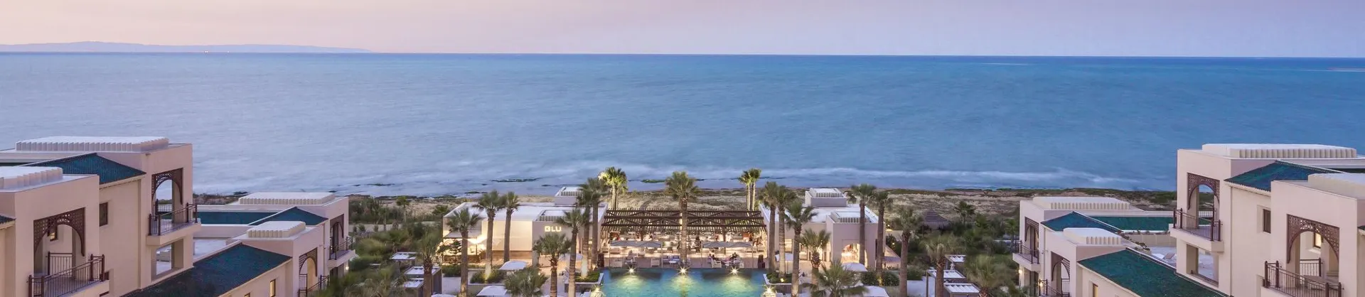Scenic Hotels