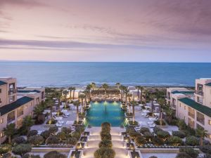 Four Seasons Hotel Tunis