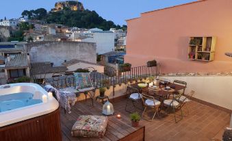 La Indiana de Begur, Petit Hotel Boutique