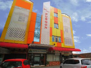 Capital O 142 Hotel Al Furqon Syariah