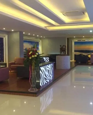 รูปภาพของโรงแรมแกรนด์ พิงค์