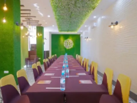 The Batik Hotel Hotels in Ternate