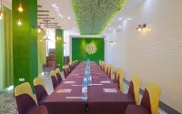 The Batik Hotel