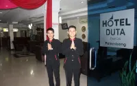 Hotel Duta Hotels in Bukit Kecil