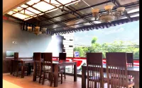 Novatel Yogyakarta Hotels in Ngampilan