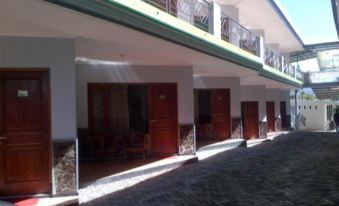 Hotel Prima Asri 153