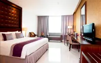 Hotel NASA Các khách sạn ở 