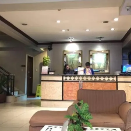 Hotel Veniz Burnham