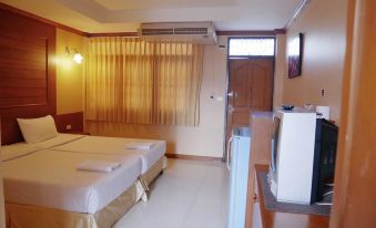 Baan JED Pee Nong Hotel Hua Hin