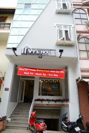 Vyl House