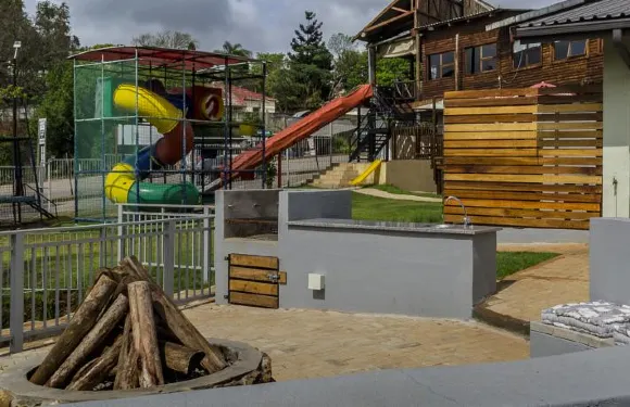 沃德曼住宿加早餐旅館