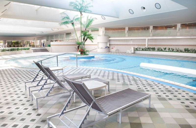 Rihga Royal Hotel Osaka, Vignette Collection photo 5