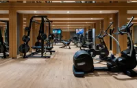 Elite World Marmaris - Adult Only - palestra