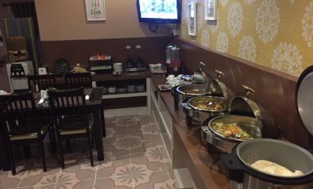 Hotel Raodah 2 Bontang - Housity