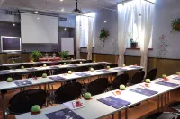 Hotel Sanpi Milano Hotels in Milan