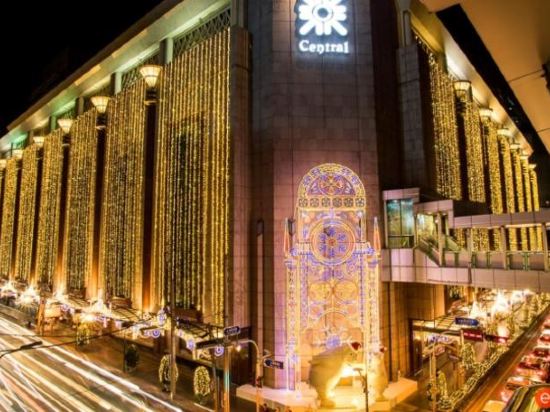 Bunk Sukhumvit 11 Business Inn