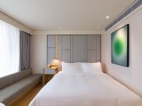 全季酒店(上海殷高西路店) - 高级大床房