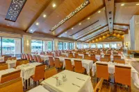Buyuk Abant Hotel - breakfast