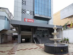 什萬尼國際 OYO 1545 號酒店