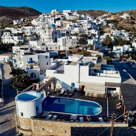 Vigla Hotel