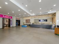 汉庭酒店(乌鲁木齐二宫体育馆店) - 公共区域