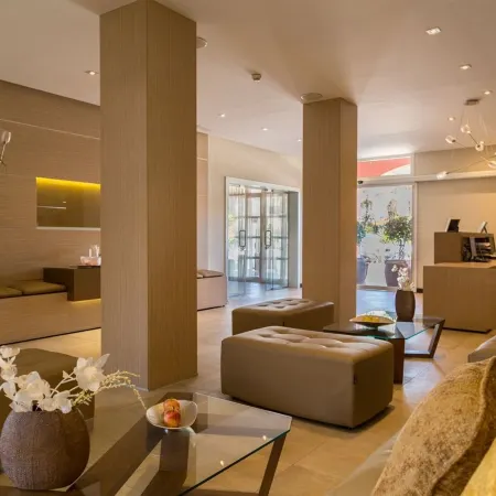 Apartamentos Marola Park
