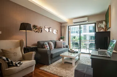 รูปภาพของเดอะไทเทิ้ล เคอาร์ บีช คอนโดเทล ราไวย์ ภูเก็ต