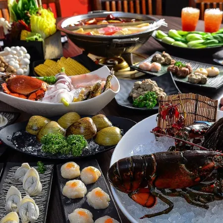 Fleur Lis Hotel Hsinchu