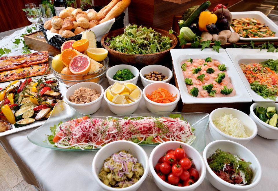 5. 호텔 메트로폴리..