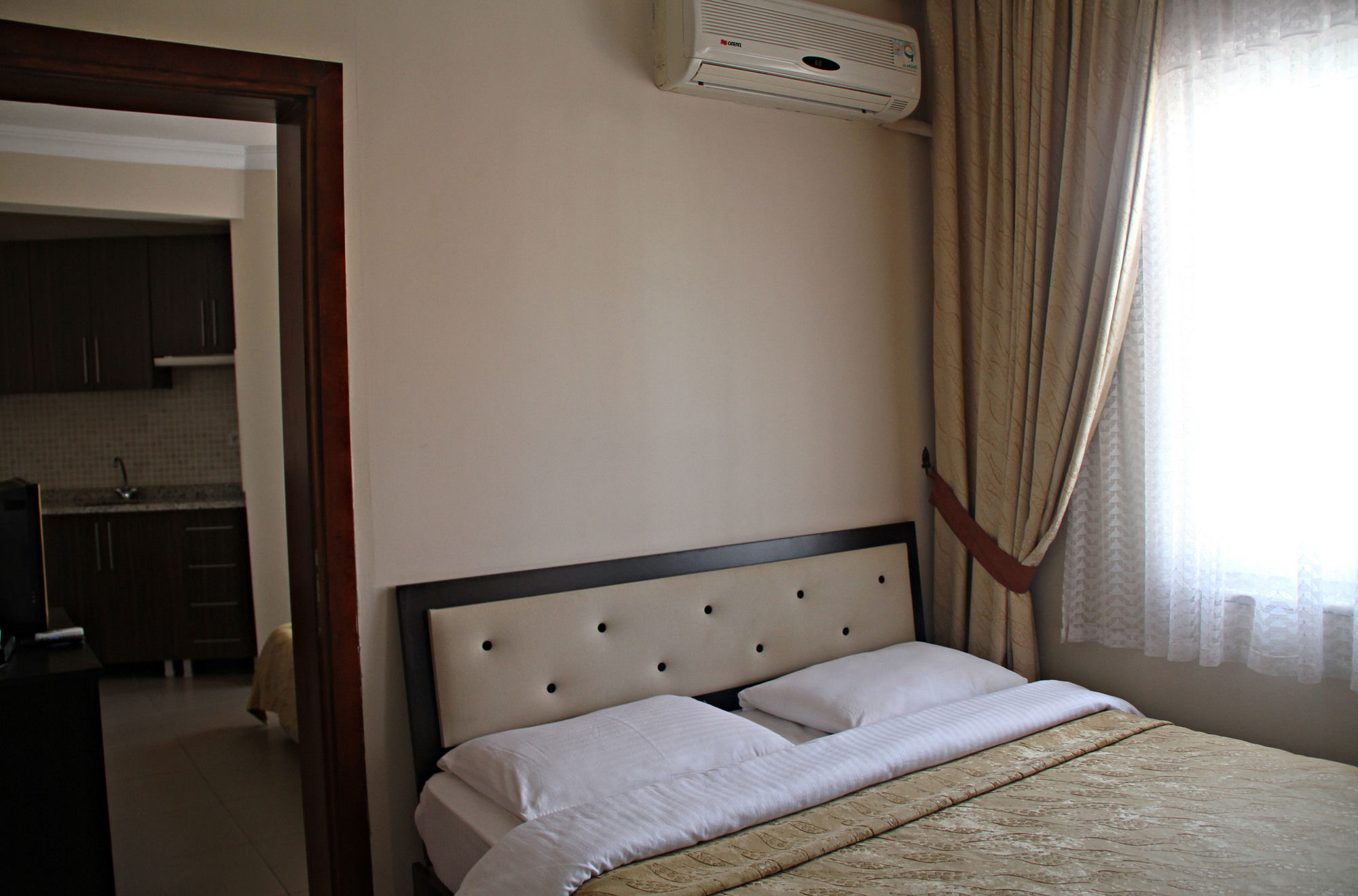 Eon Dalyan Boutique Hotel