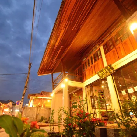 Muiphang de Ville