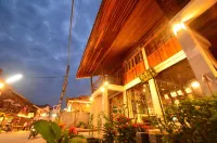 Muiphang de Ville - Nhà nghỉ