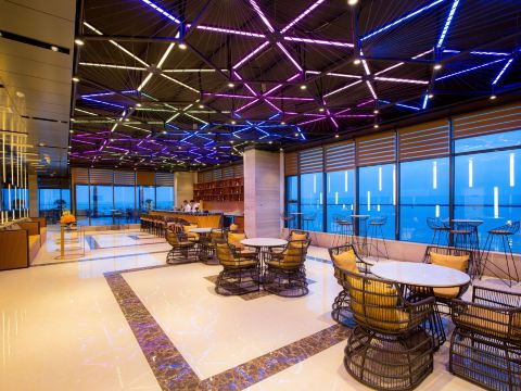 Muong Thanh Luxury Da Nang Hotel