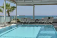 Swell Boutique Hotel - vue mer