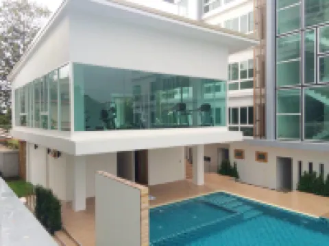 โรงแรมฮิโนกิ