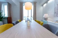 Vilnius Apartments & Suites - Gedimino Avenue