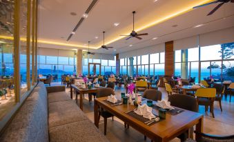 Wyndham Grand Phuket Kalim Bay