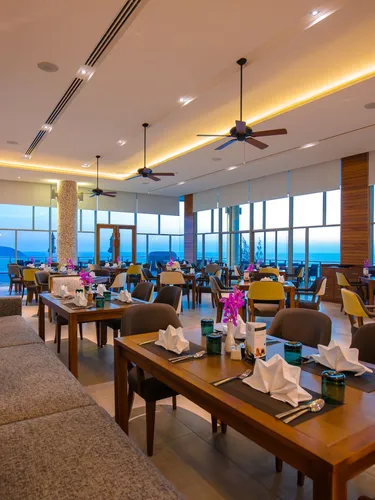 รูปภาพของวินด์แฮม แกรนด์ ภูเก็ต กะหลิม เบย์